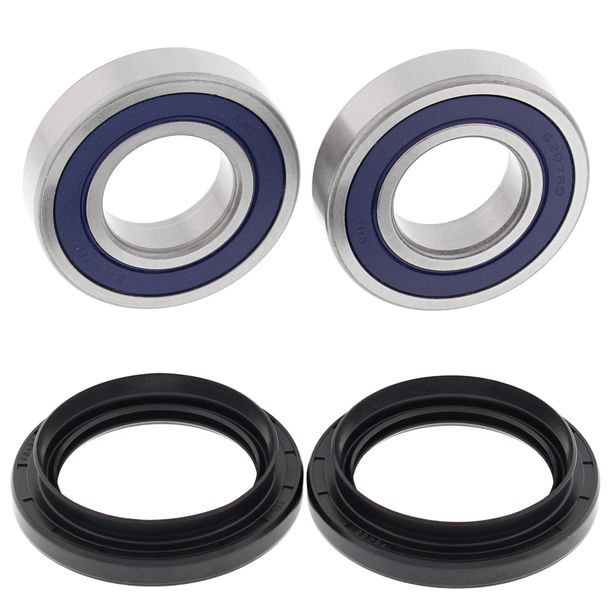 Radlager-Kit ALL BALLS 25-1693 für Yamaha YXM Viking 700 ccm
