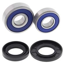 Radlager-Kit ALL BALLS 25-1695 für Yamaha SR SE TZR 125 ccm Bj. 1987 - 2002