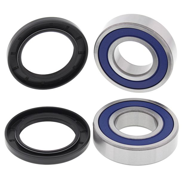 Radlager-Kit ALL BALLS 25-1697 für CF Moto Rancher 500 ccm