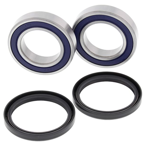 Radlager-Kit ALL BALLS 25-1698 für Bombardier - Can-am DS 250 ccm