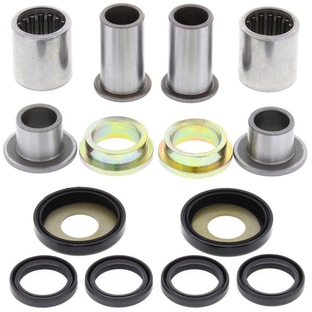 Kit de roulements à bras oscillant ALL BALLS 28-1002 pour Suzuki RM 125 cc année modèle 1989 - 1991