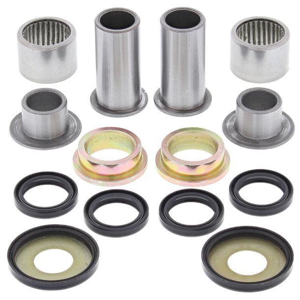 Schwingenlager-Kit ALL BALLS 28-1007 für Suzuki RM 250 ccm Bj. 1984 - 1986