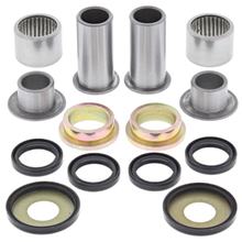 Kit de Rolamentos de Balança ALL BALLS 28-1007 para Suzuki RM 250 ccm Ano 1984 - 1986