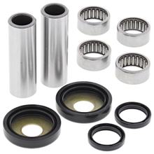 Kit de Rolamentos de Braço Oscilante ALL BALLS 28-1011 para Honda XR R 250 ccm Ano. 1996 - 2004