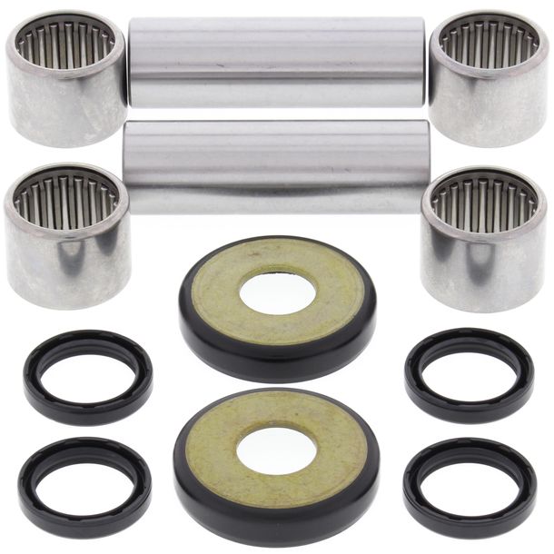 Schwingenlager-Kit ALL BALLS 28-1012 für Honda XR R 400 ccm Bj. 1996 - 2005
