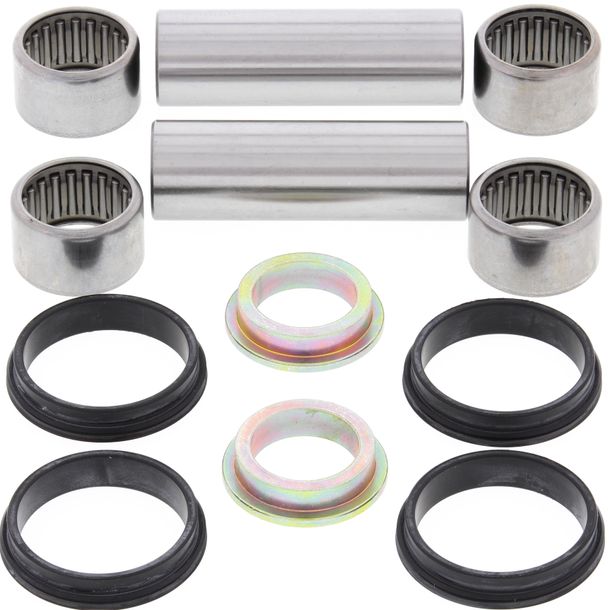 Schwingenlager-Kit ALL BALLS 28-1013 für Suzuki GV Cavalcade, Honda CR R 125 / 250 / 500 / 1400 ccm Bj. 1985 - 1988