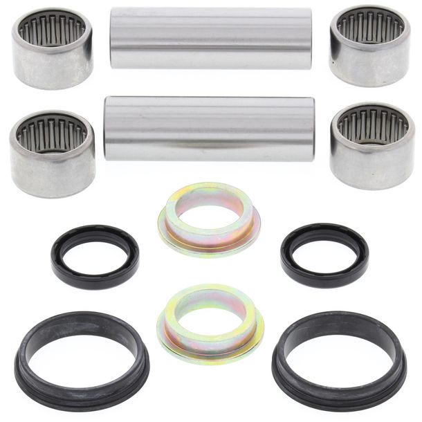 Schwingenlager-Kit ALL BALLS 28-1014 für Honda CR R 125 / 250 / 500 ccm Bj. 1986