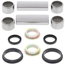 Kit de Rolamentos de Balança ALL BALLS 28-1014 para Honda CR R 125 / 250 / 500 ccm Ano 1986