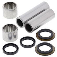 Kit de Rolamentos de Braço Oscilante ALL BALLS 28-1016 para Honda CR R 80 ccm Ano 1996 - 1997