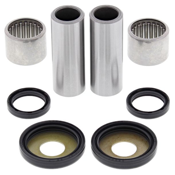 Schwingenlager-Kit ALL BALLS 28-1017 für Honda CR R 80 ccm Bj. 1986 - 1995