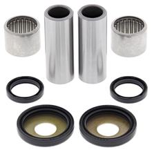 Kit de Rolamentos de Balanço ALL BALLS 28-1017 para Honda CR R 80 ccm Ano 1986 - 1995