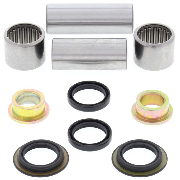 Schwingenlager-Kit ALL BALLS 28-1018 für Honda CR R 80 ccm Bj. 1998 - 1999