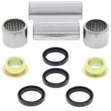 Schwingenlager-Kit ALL BALLS 28-1019 für Honda CRF R CR 80 / 85 / 150 ccm Bj. 1996 - 2021