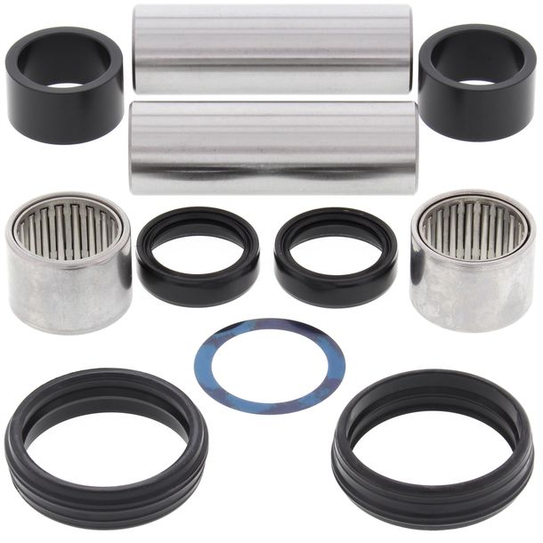 Schwingenlager-Kit ALL BALLS 28-1022 für Yamaha YZ 125 ccm Bj. 1983 - 1985