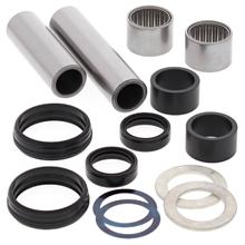 Kit cuscinetti forcellone ALL BALLS 28-1023 per Yamaha YFM Blaster N DXS DXW Moto 4 200cc