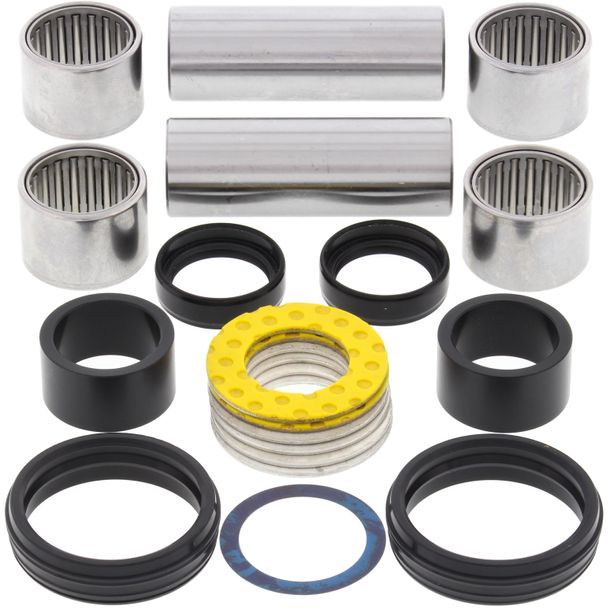 Schwingenlager-Kit ALL BALLS 28-1025 für Yamaha YZ 250 / 490 ccm Bj. 1986 - 1987