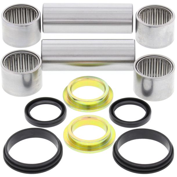 Schwingenlager-Kit ALL BALLS 28-1030 für Honda CR R 125 / 250 / 500 ccm Bj. 1988 - 2001