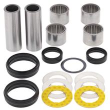 Kit de Rolamentos de Balanço ALL BALLS 28-1032 para Yamaha YZ 250 ccm Ano 1987