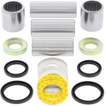 Schwingenlager-Kit ALL BALLS 28-1037 für Honda CRF R CR 250 / 450 ccm Bj. 2002 - 2007