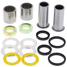 Schwingenlager-Kit ALL BALLS 28-1042 für Kawasaki KX 125 / 250 ccm Bj. 1998