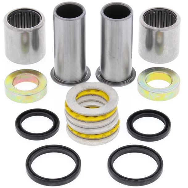 Schwingenlager-Kit ALL BALLS 28-1043 für Kawasaki KX 125 / 250 ccm Bj. 1996 - 1997