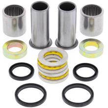 Kit de Rolamentos de Braço Oscilante ALL BALLS 28-1043 para Kawasaki KX 125 / 250 ccm Ano. 1996 - 1997
