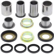 Kit de Rolamentos de Balancim ALL BALLS 28-1045 para Suzuki RM 125 / 250 ccm Anos 1989 - 2001