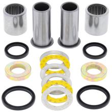 Schwingenlager-Kit ALL BALLS 28-1047 für Suzuki DR-Z E K S SM RMX Z RM-Z RM 125 / 250 / 400 / 450 ccm Bj. 1996 - 2022