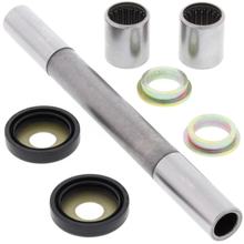 Kit de Rolamentos da Balança ALL BALLS 28-1049 para Honda XR R XL 250 ccm Ano 1982 - 1988