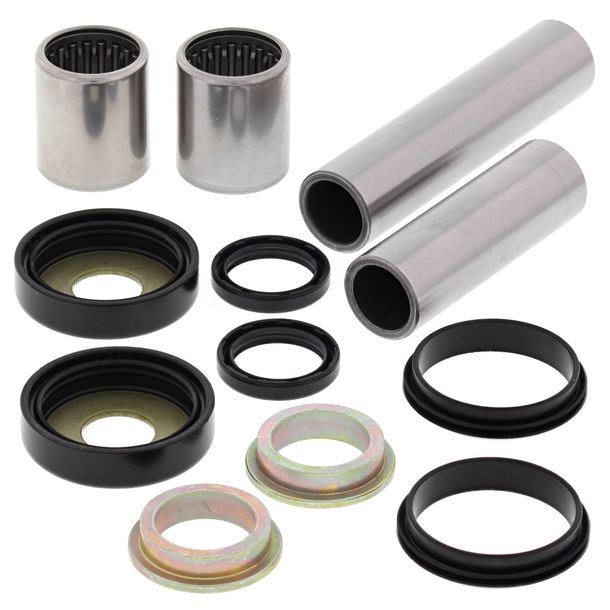 Kit de roulements à bras oscillant ALL BALLS 28-1053 pour Honda TRX EX Sportrax FourTrax 400 cc