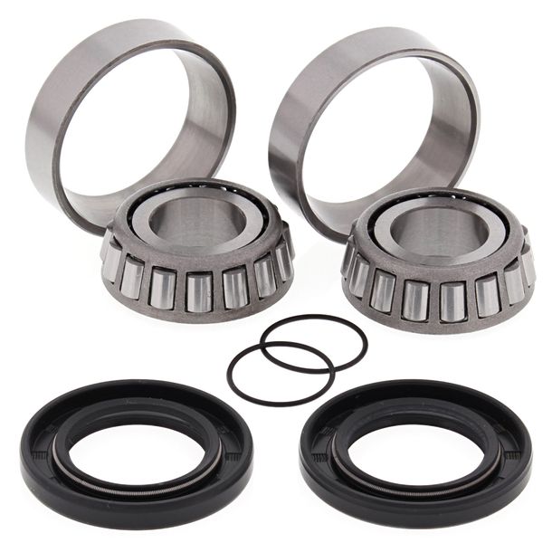 Schwingenlager-Kit ALL BALLS 28-1058 für BMW R GS Adventure RT 250 / 350 / 500 / 650 / 750 / 800 / 850 / 900 / 1000 / 1100 / 1150 / 1200 / 1300 ccm