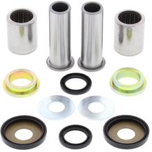 ALL BALLS 28-1063 achterbruglagerset voor Suzuki RM 80/85 ccm bouwjaar 1991 - 2002