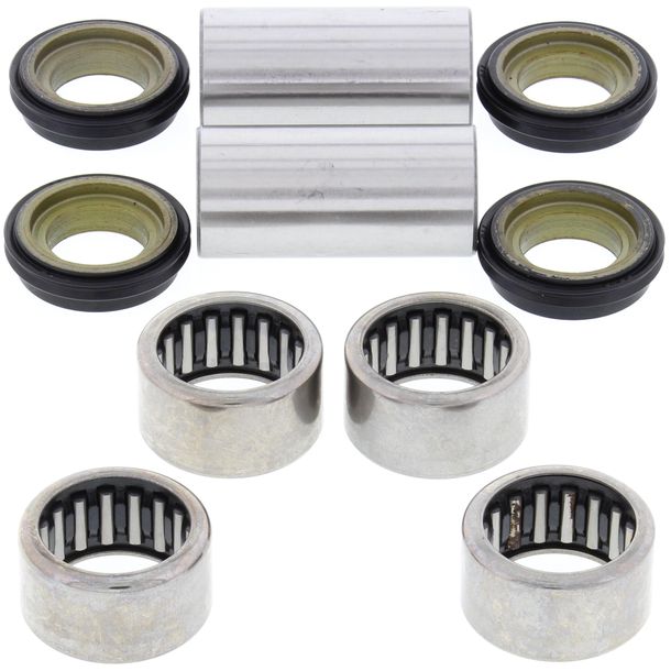 Schwingenlager-Kit ALL BALLS 28-1064 für Kawasaki KDX 200 ccm Bj. 1988 - 2006