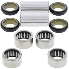 Schwingenlager-Kit ALL BALLS 28-1064 für Kawasaki KDX 200 ccm Bj. 1988 - 2006