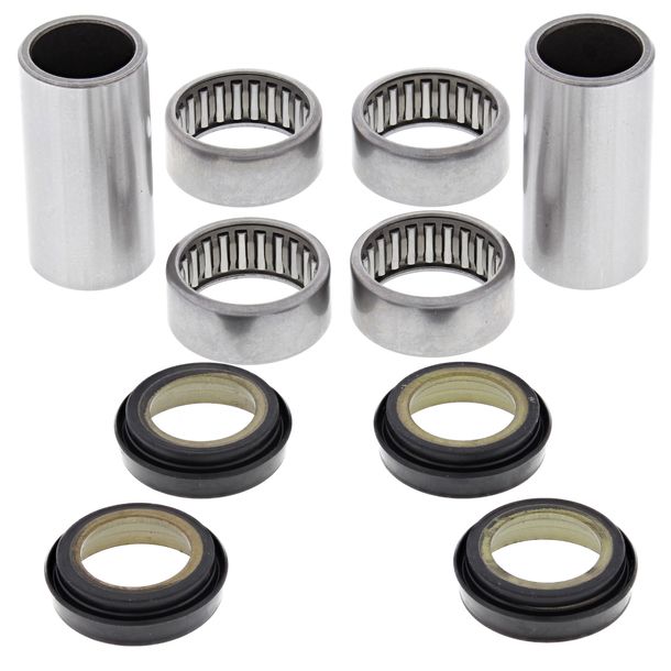 Schwingenlager-Kit ALL BALLS 28-1066 für Kawasaki KX 125 / 250 ccm Bj. 1992 - 1993
