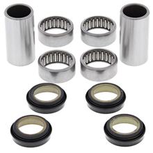 Kit de Rolamentos de Balança ALL BALLS 28-1066 para Kawasaki KX 125 / 250 ccm Ano 1992 - 1993