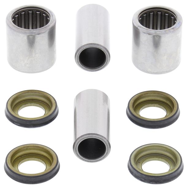 Kit de roulements à bras oscillant ALL BALLS 28-1067 pour Kawasaki KX 60/65/80/85 cc construit en 1983 - 2022