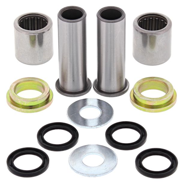 Kit cuscinetti forcellone ALL BALLS 28-1070 per Suzuki RM 80 cc modello anno 1982 - 1990