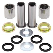 Kit de Rolamentos de Balança ALL BALLS 28-1070 para Suzuki RM 80 ccm Ano. 1982 - 1990