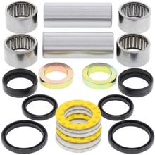 Komplet łożysk wahacza ALL BALLS 28-1072 do Yamaha YZ F WR 426 125 / 250 / 425 / 450 ccm rocznik 2002 - 2005