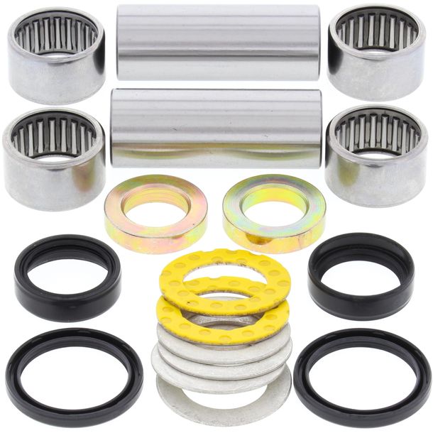 Kit cuscinetti forcellone ALL BALLS 28-1073 per Yamaha YZ F WR 426 125/250/400/425 cc modello 1999 - 2002