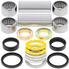 Schwingenlager-Kit ALL BALLS 28-1073 für Yamaha YZ F WR 426 125 / 250 / 400 / 425 ccm Bj. 1999 - 2002