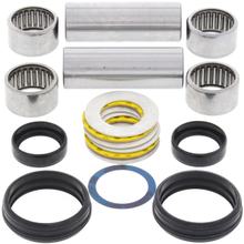 Schwingenlager-Kit ALL BALLS 28-1075 für Yamaha YZ WR 250 / 490 ccm Bj. 1988 - 1993