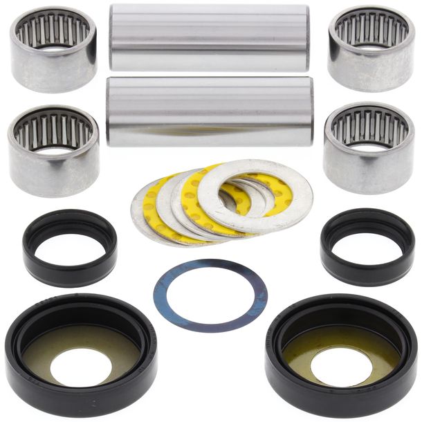 Schwingenlager-Kit ALL BALLS 28-1077 für Yamaha YZ 125 ccm Bj. 1993