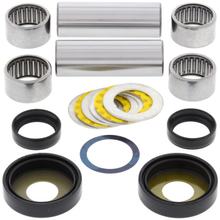 Kit de Rolamentos de Balança ALL BALLS 28-1077 para Yamaha YZ 125 ccm Ano 1993