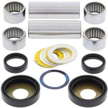 Kit de Rolamentos de Braço Oscilante ALL BALLS 28-1078 para Yamaha YZ WR 125 / 250 ccm Anos. 1991 - 1997