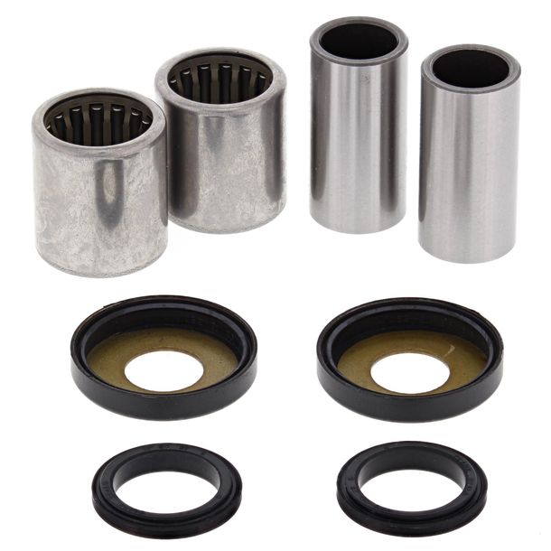 Schwingenlager-Kit ALL BALLS 28-1079 für Kawasaki KX 125 / 250 / 500 ccm Bj. 1985