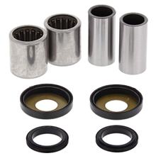 Kit de Rolamentos de Balança ALL BALLS 28-1079 para Kawasaki KX 125 / 250 / 500 ccm Ano 1985