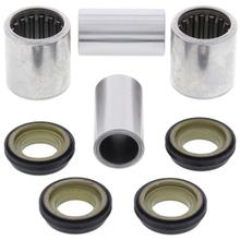 Schwingenlager-Kit ALL BALLS 28-1080 für Kawasaki Ninja Z KLX S R KX KVF Prairie Advantage Classic Harwoods Green Realtree KFX 125 / 200 / 250 / 300 /