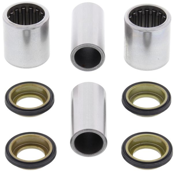 Schwingenlager-Kit ALL BALLS 28-1081 für Kawasaki KX 125 / 250 ccm Bj. 1982